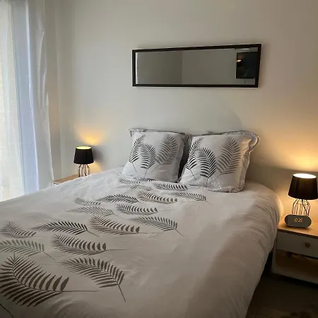 Apartment Calm In - T2 Tours