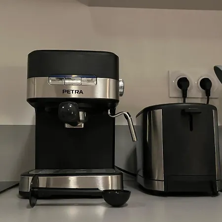 Apartment Calm In - T2 *