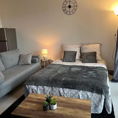 Apartment Calm In - T2 Tours