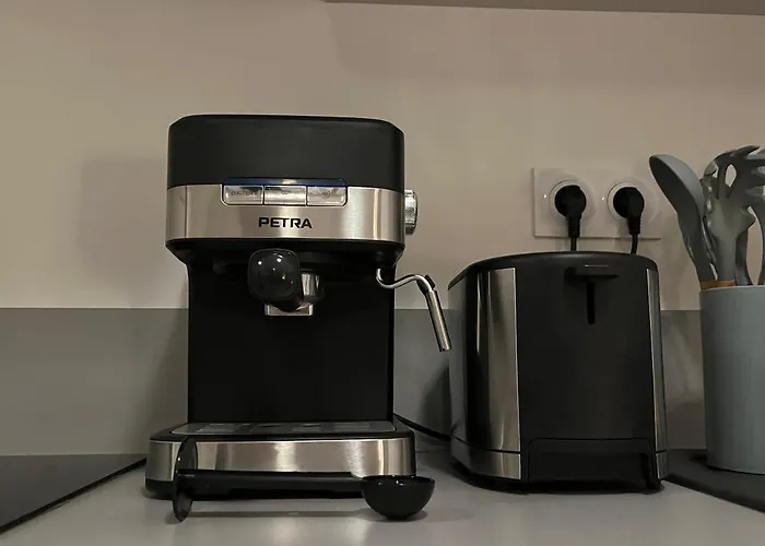 Apartment Calm In - T2 *